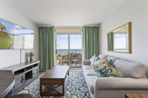 Oceanfront Condo in Atlantica Resort near Boardwalk